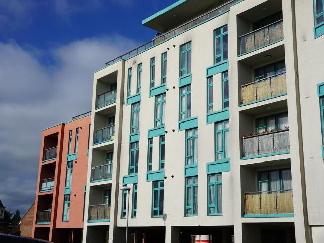 Peglar Way, Town Centre, Crawley RH11, 2 bed flat to rent, £1,450 pcm | PrimeLocation
