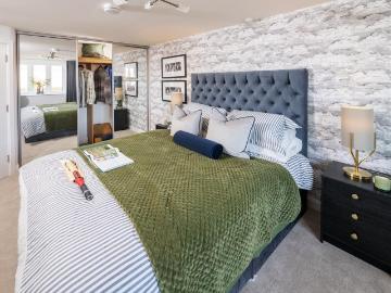 Wroughton Swindon, SN4, Marlborough, Wiltshire county, Southdowns