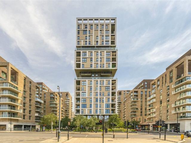 Pegler Square, Kidbrooke Village, London SE3, 3 bed flat to rent, £3,000 pcm | PrimeLocation