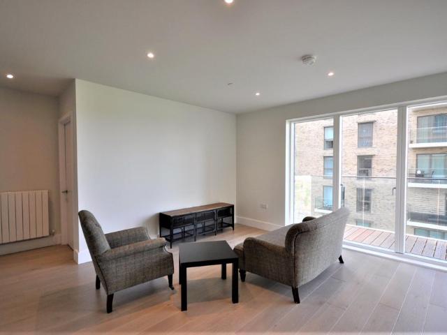 Pegler Square, Kidbrooke Village. 2 bed apartment to rent £2,300 pcm £531 pw