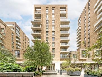 Pegler Square, Kidbrooke Village. 2 bed apartment to rent £2,400 pcm £554 pw