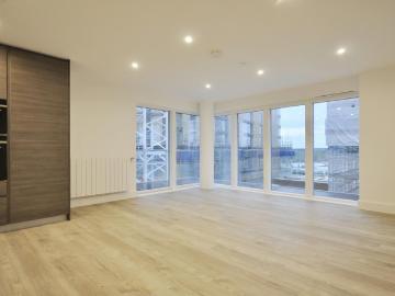 Pegler Square, Kidbrooke Village. 2 bed apartment to rent £2,400 pcm £554 pw