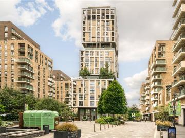 Pegler Square, Kidbrooke Village. 2 bed apartment to rent £2,400 pcm £554 pw