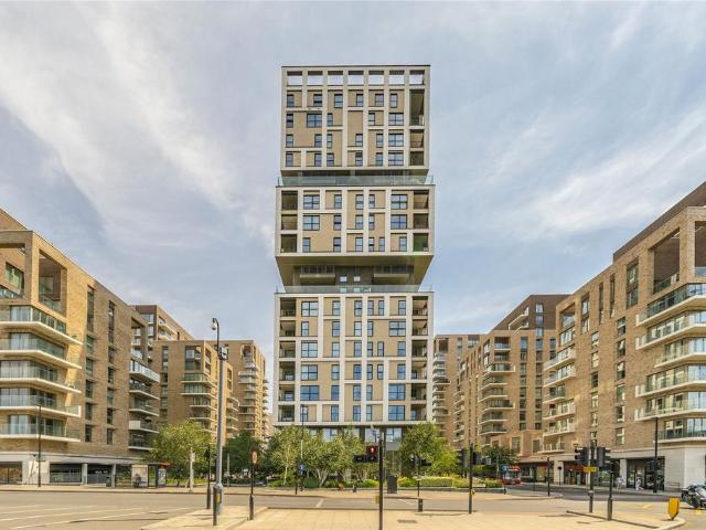 Pegler Square, Kidbrooke Village. 2 bed apartment to rent £2,600 pcm £600 pw