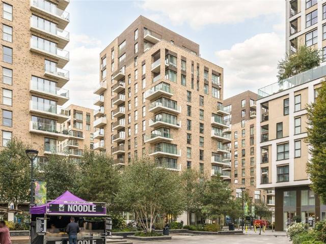 Pegler Square, London, SE3 1 bed apartment to rent £1,875 pcm £433 pw