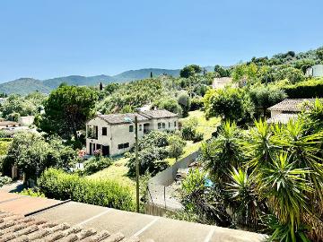 louer Appartement à Alpes - Terrasse, Parking