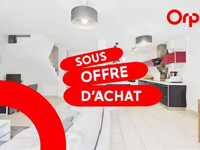 Pégomas 06580 Achat / Vente maison 4 pièces t4 jardin terrasse