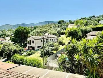 06580, La Fènerie, Alpes-Maritimes - Terrasse