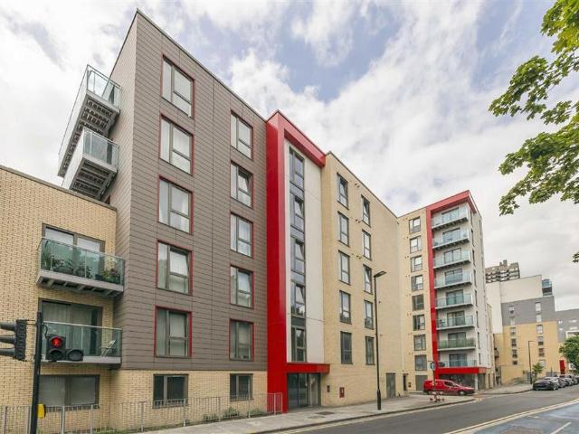 Pegswood Court, 92 Cable Street, St. George in the East, London, E1 8GX, United Kingdom | 1 bed apartment for rent #138513865 | Rentberry