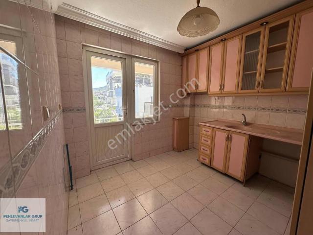Pehlevanlar'dan Milasta 3+1 Kiralık Daire
