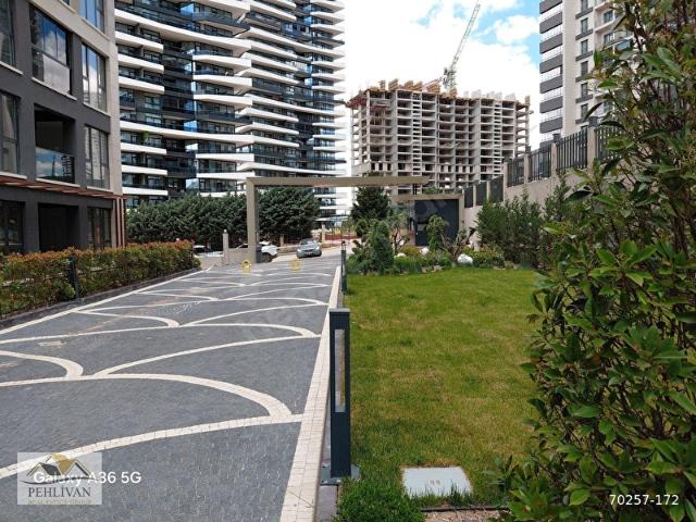 PEHLİVAN'DAN GÖLBAŞI NEST İNCEK SİTESİNDE 2+1 KİRALIK DAİRE