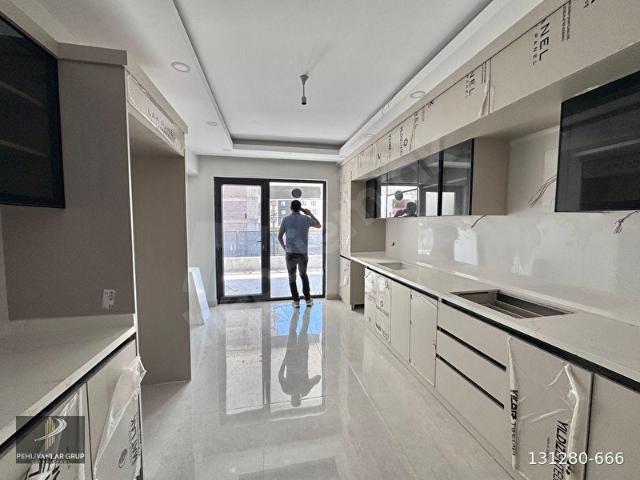PEHLİVANLAR GRUP DAN SATILIK 4.5+1 AKILLI SİSTEMLİ DAİRE