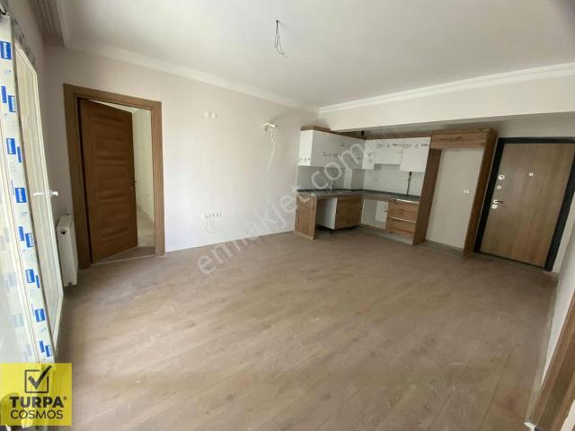 Pehlivanoğlu Sitesi Havuzlu | Açık Mutfak 2+1 Kiralık
