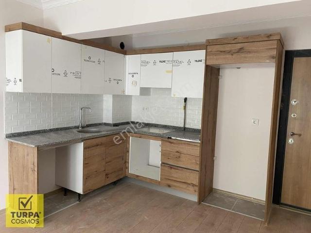 Pehlivanoğlu Sitesi Havuzlu | Açık Mutfak 2+1 Kiralık