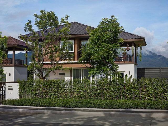 เปิดขายโครงการใหม่ ใกล้เซ็นทรัลเฟสติวัล BURASIRI SANPHISUEA By Sansiri SW001181