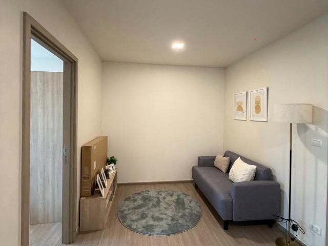 ️ เปิดตึกใหม่ล่าสุด! CONDO ME นวนคร จากแสนสิริ 2 ห้องนอน ราคาพิเศษ แถมมีทองด้วยนะ