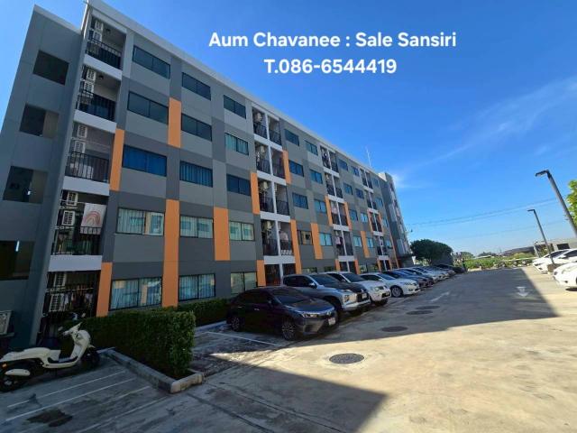 เปิดตึกใหม่ล่าสุด! CONDO ME นวนคร อาคาร G จากแสนสิริ ราคาเริ่มต้นเพียง 1.19 ล้านบาท