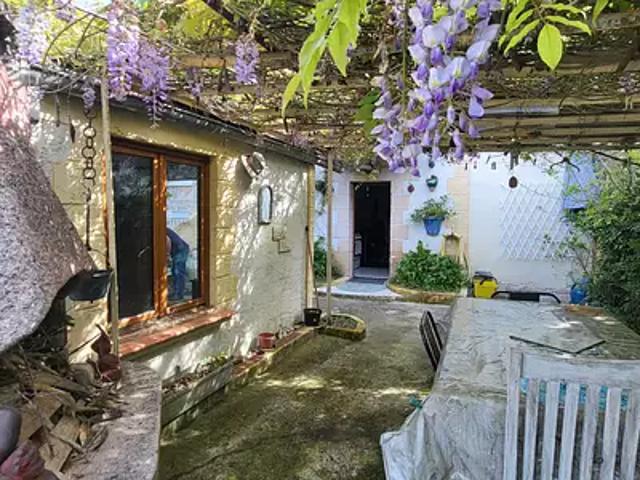 Peillon 06440 Achat / Vente maison 4 pièces t4