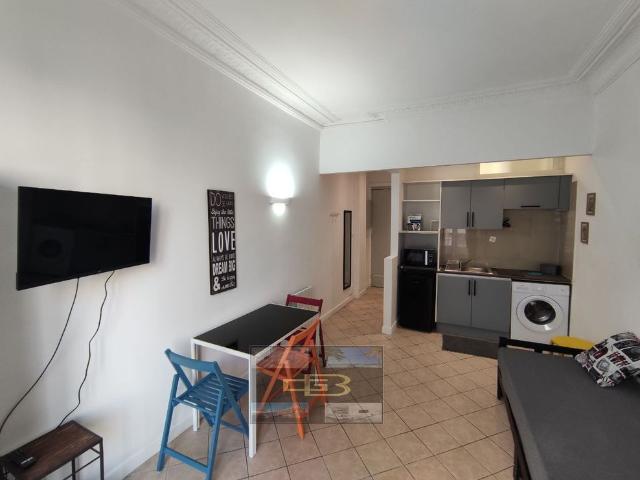 PEIRO Gambetta 201 DISPONIBLE LE 1ER SEPTEMBRE 2027