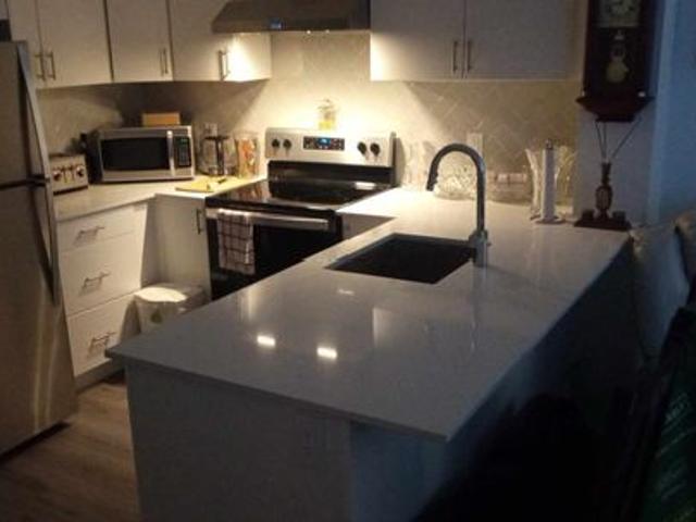 Peja Has a Condo