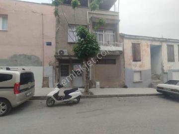 Pek Emlaktantire Yenimahalle Türk Ocağı Caddesinde