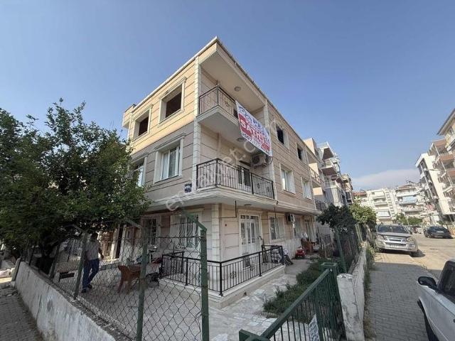 Pek Emlaktan Kurtuluş Mah Arakat 2+1 Kiralık Daire