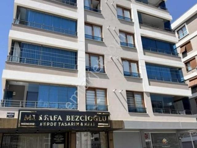 Pek Emlaktan Site İçersinde Arakat 3+1 Kitalık Daire