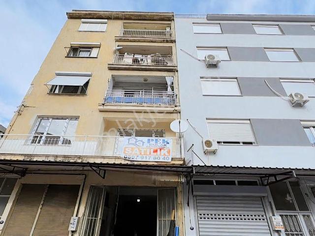 Pek Emlaktan Çıraklık Eğitimyanı 3+1 Doğalgazlı Bakımlı Daire