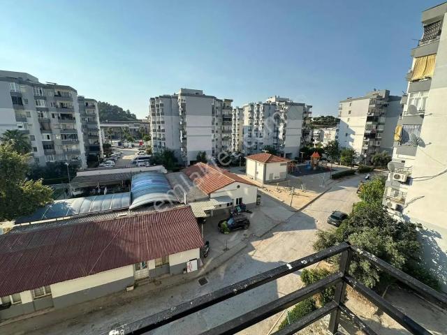 Pek Emlaktan Toplu Konut Sitesinde Satılık 3+1 Arakat Daire