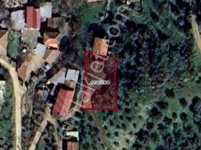 Pek Emlaktan Tirenin Şirinköyü Kocaaliler Satılık Köy Evi
