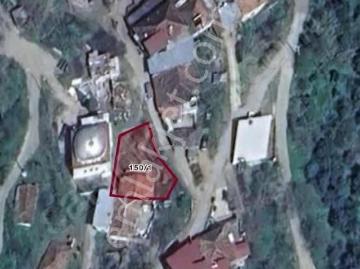 Pek Emlaktan Yenişehir De Köy İçi Satılık Müstakil 266 M2 Taş Ev