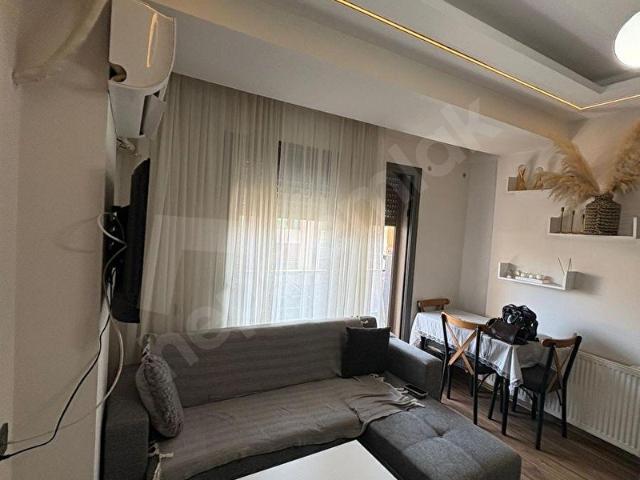 PEKER MAHALLESİ KİRALIK 1+1 EŞYALI DAİRE