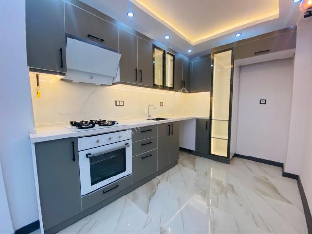 Peker Mahallesinde 3+1 Full Lüks 1. Balkon Daire Fırsatı