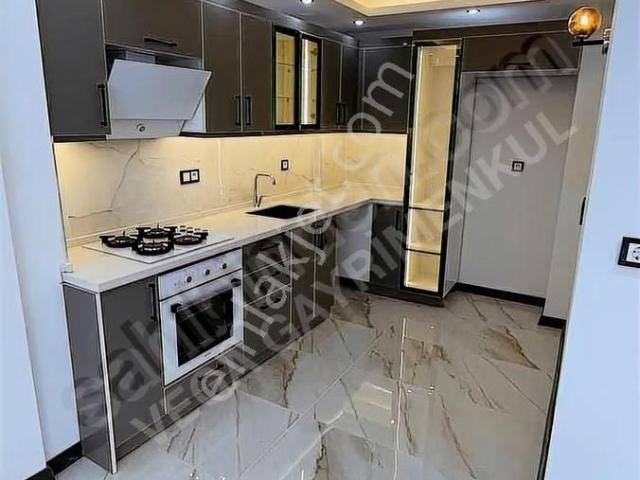 Peker Mahallesi'nde Satılık 3+1 Arakat Full Lüks Daire