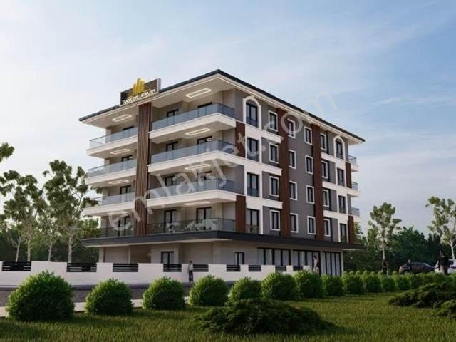 Pekgöz Emlak'tan Emek Mahallesi'nde Sıfır 3+0 Satılık Daire