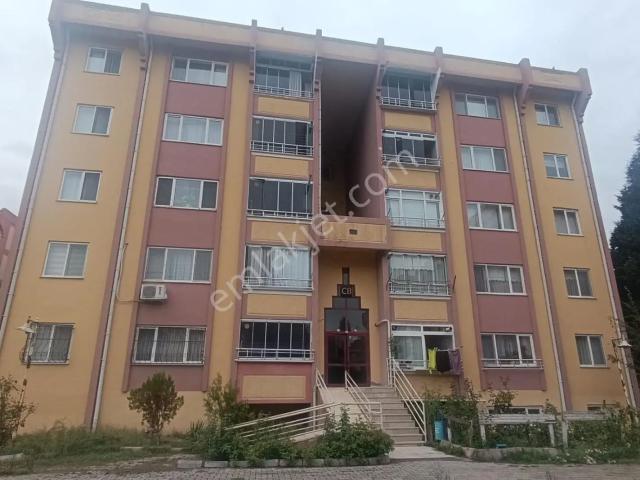 Pekgöz Emlak'tan Eski Toki'lerde İçi Full Yapılı Masrafsız 3+1 Daire Satılık