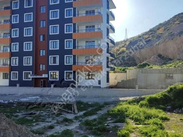 Pekgöz Emlak Tan Sıfır 3+1 Lüks Daire