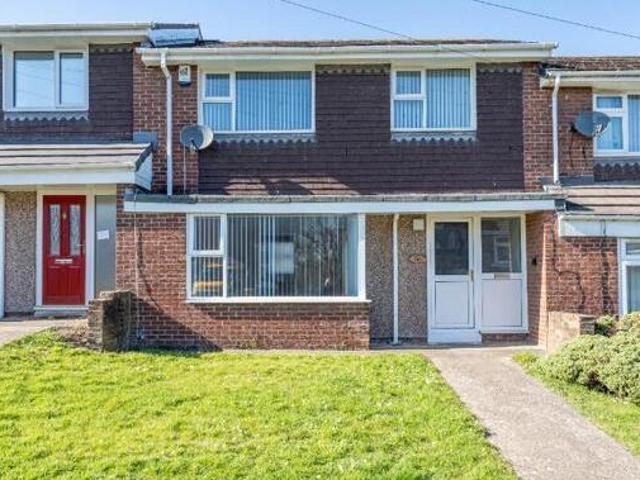 Pelton Fell, Henley Avenue, Chester Le Street, 3 Bedroom Terraced