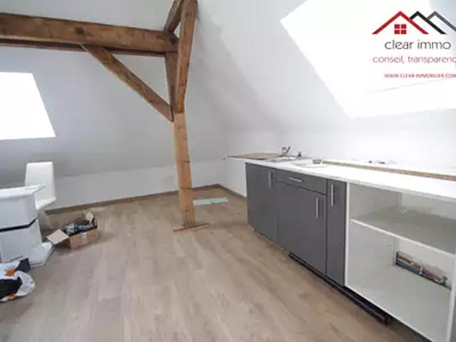 Peltre 57245 Achat / Vente appartement 2 pièces t2