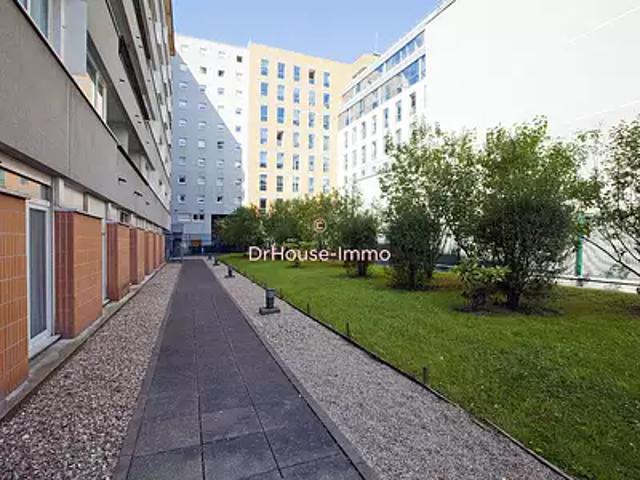 Gentilly 94250 Achat / Vente appartement 1 pièce t1