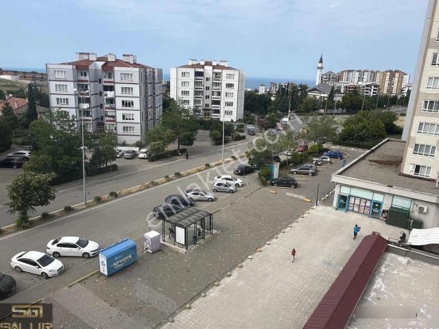 Pelıtköy Toki'de Kiralık Eşyalı 1+1 Daire