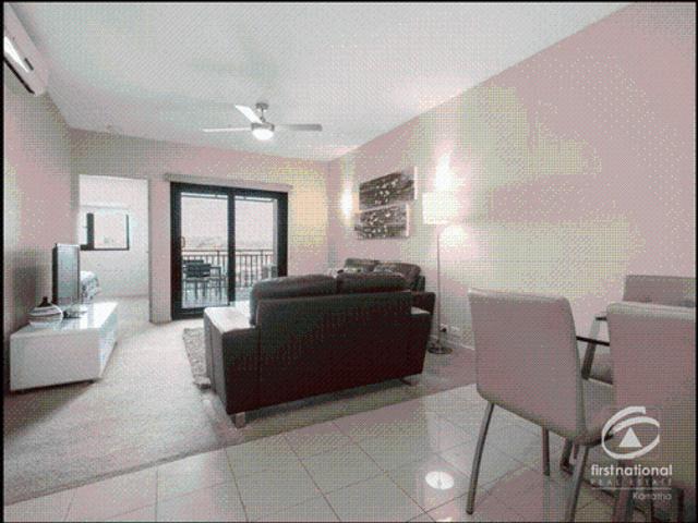 Pelago East 1x1 Apartment