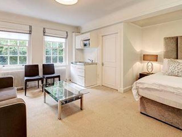 Pelham Court, 145 Fulham Road, SW3 Studio to rent £2,383 pcm £550 pw