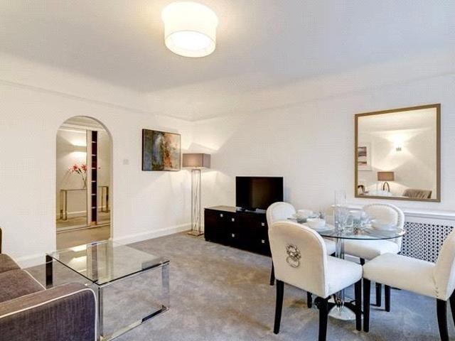 Pelham Court, 145 Fulham Road, South. 2 bed apartment to rent £4,073 pcm £940 pw