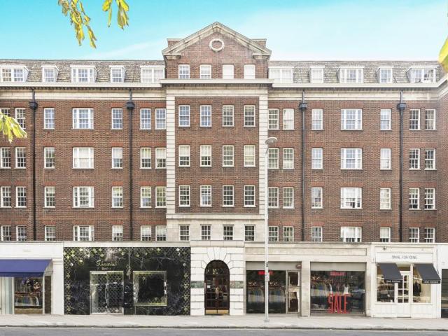Pelham Court, 145 Fulham Road. 1 bed apartment to rent £3,250 pcm £750 pw