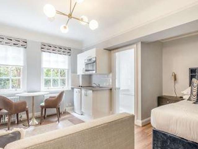 Pelham Court, Chelsea Studio to rent £2,383 pcm £550 pw