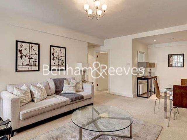 Pelham Court, Chelsea, SW3
