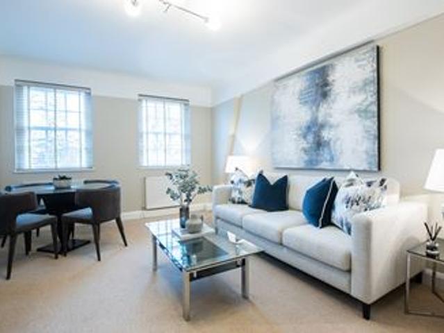 Pelham Court Apartments, Chelsea, London SW3 | Residential Land