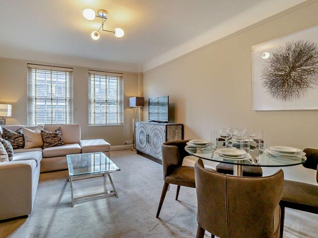 Pelham Court Fulham Road SW3
