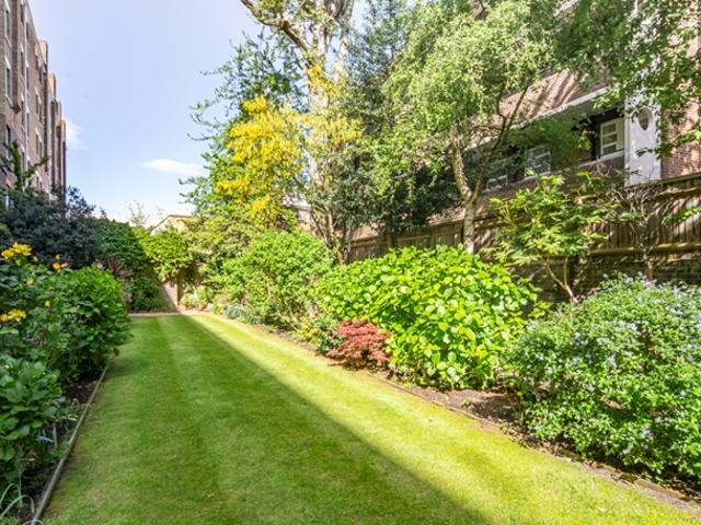 Pelham Court Fulham Road SW3 6SH